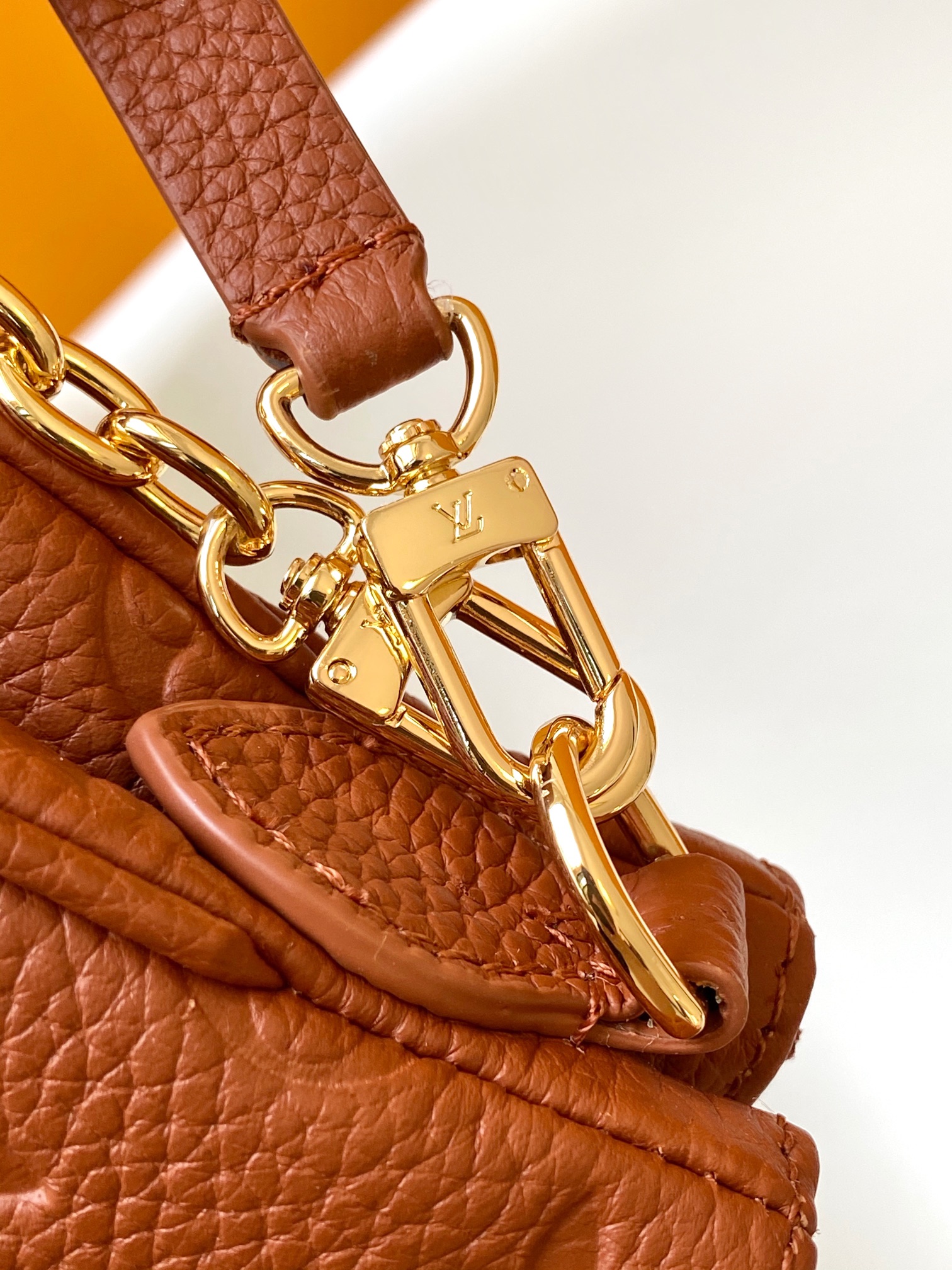 Best Replica Louis Vuitton Monogram Empreinte - Colareps