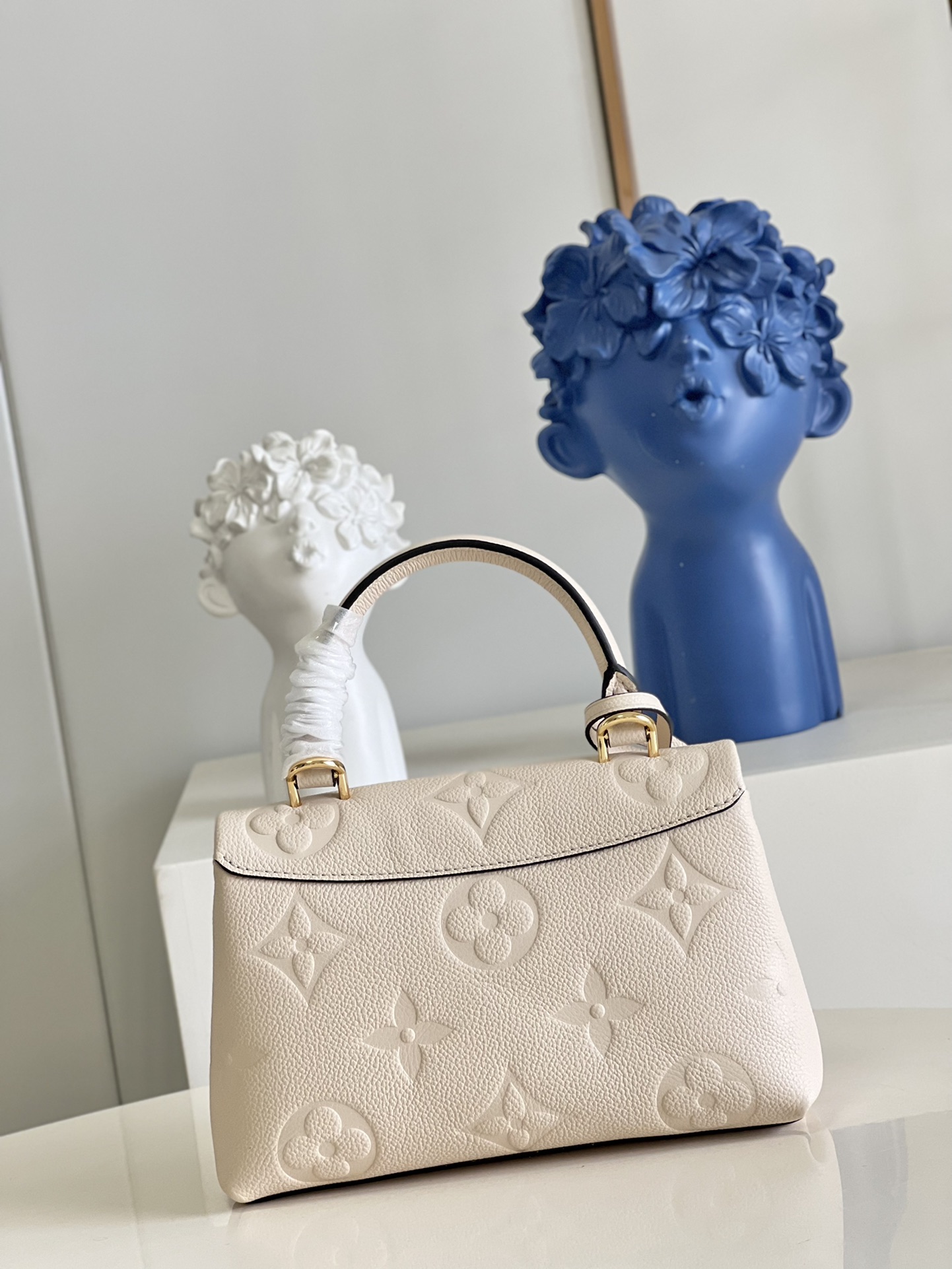 Best Replica Louis Vuitton Monogram Empreinte - Colareps