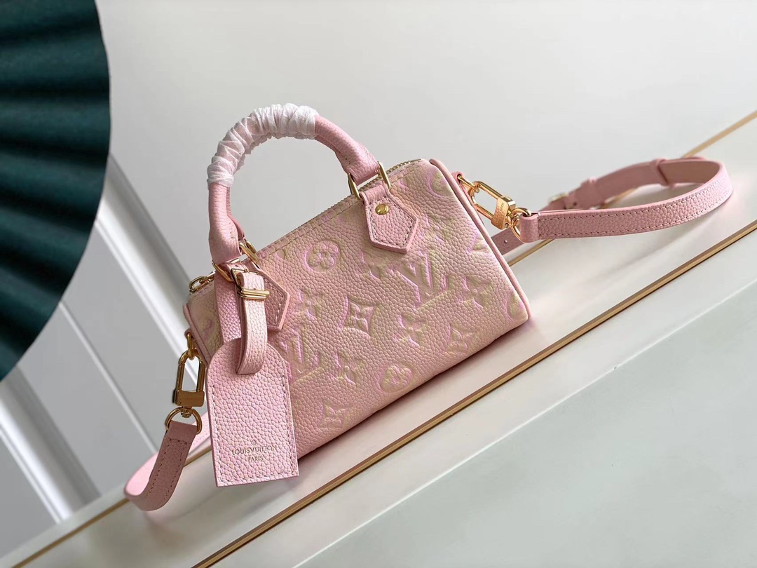 Best Replica Louis Vuitton Monogram Empreinte - Colareps