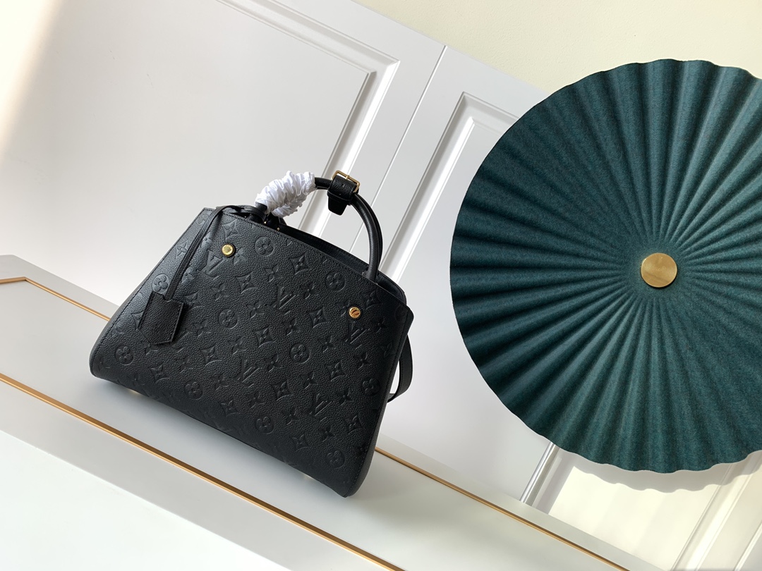Best Replica Louis Vuitton Monogram Empreinte - Colareps