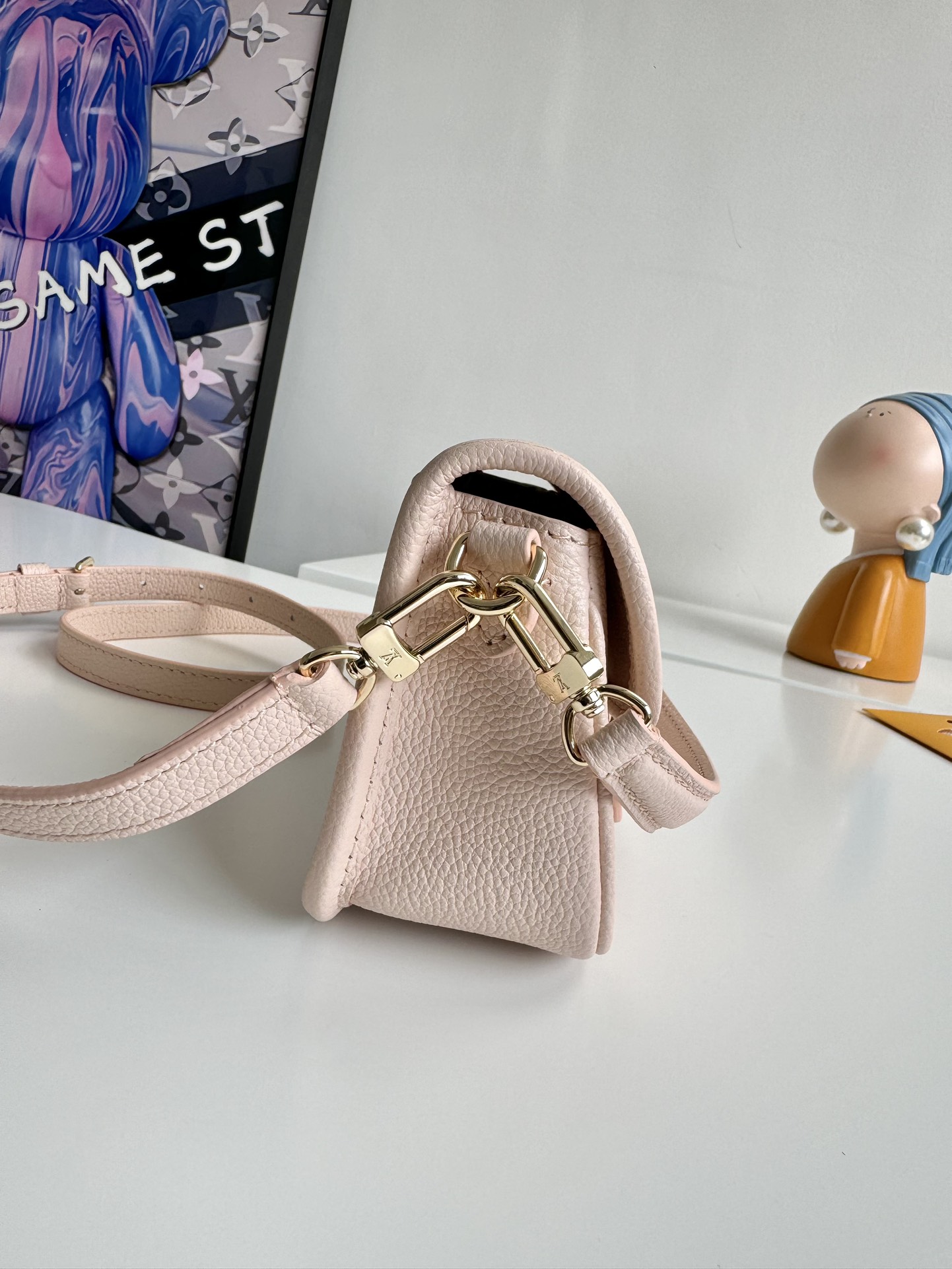 Best Replica Louis Vuitton Monogram Empreinte - Colareps