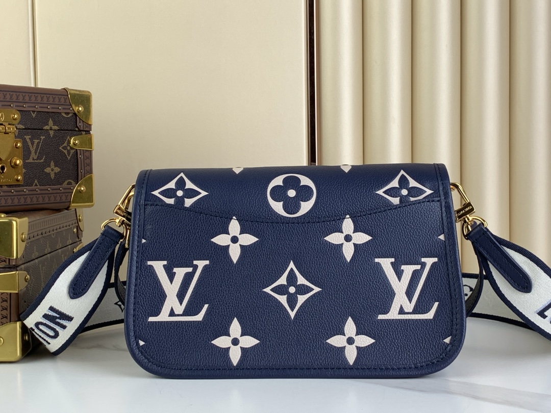 Best Replica Louis Vuitton Monogram Empreinte - Colareps
