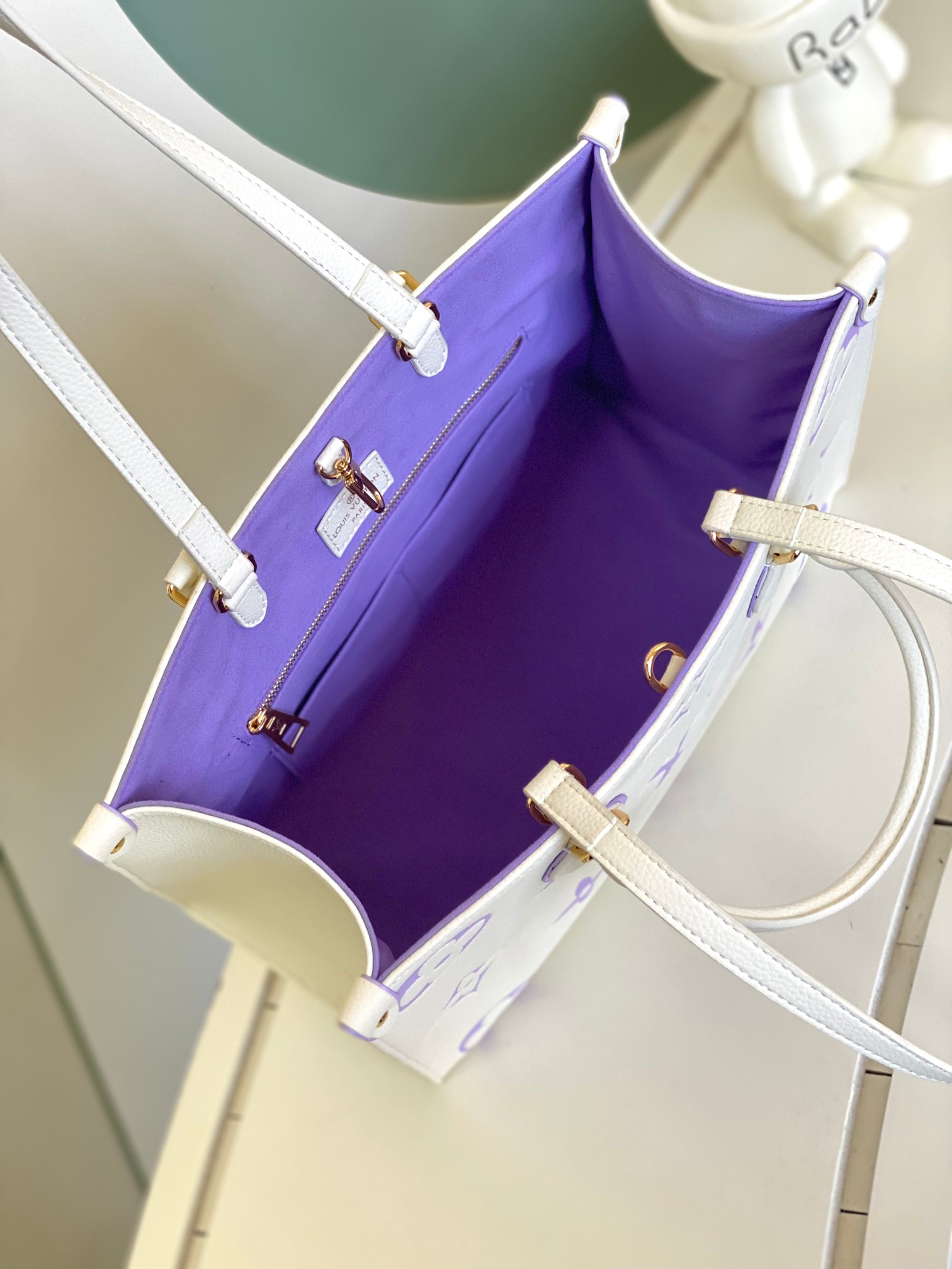 Best Replica Louis Vuitton Monogram Empreinte - Colareps