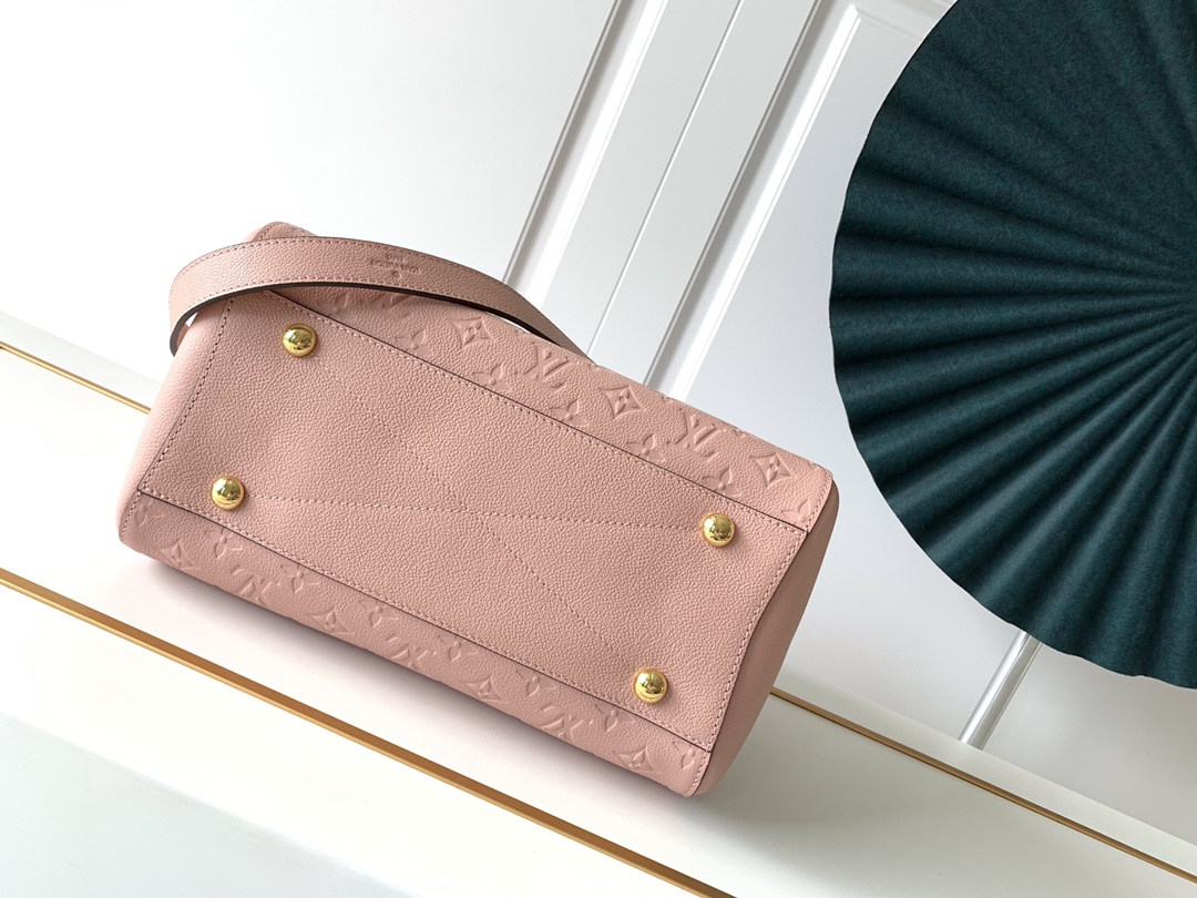 Best Replica Louis Vuitton Monogram Empreinte - Colareps
