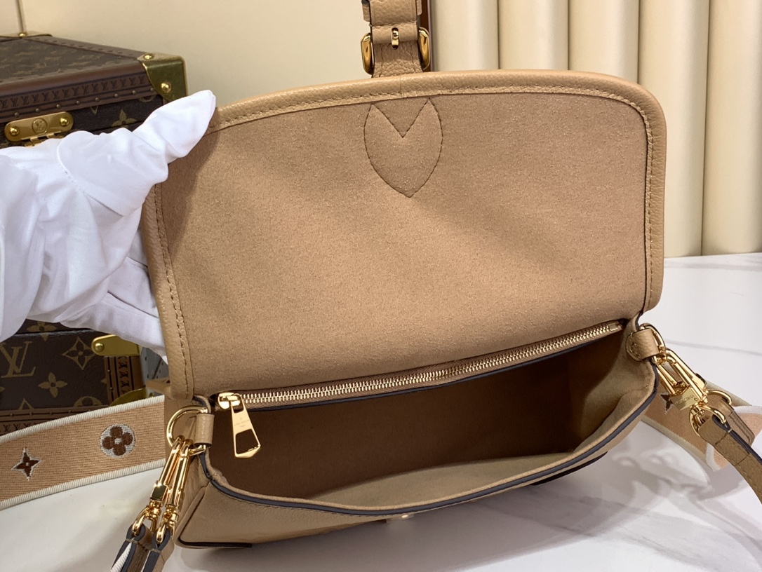 Best Replica Louis Vuitton Monogram Empreinte - Colareps