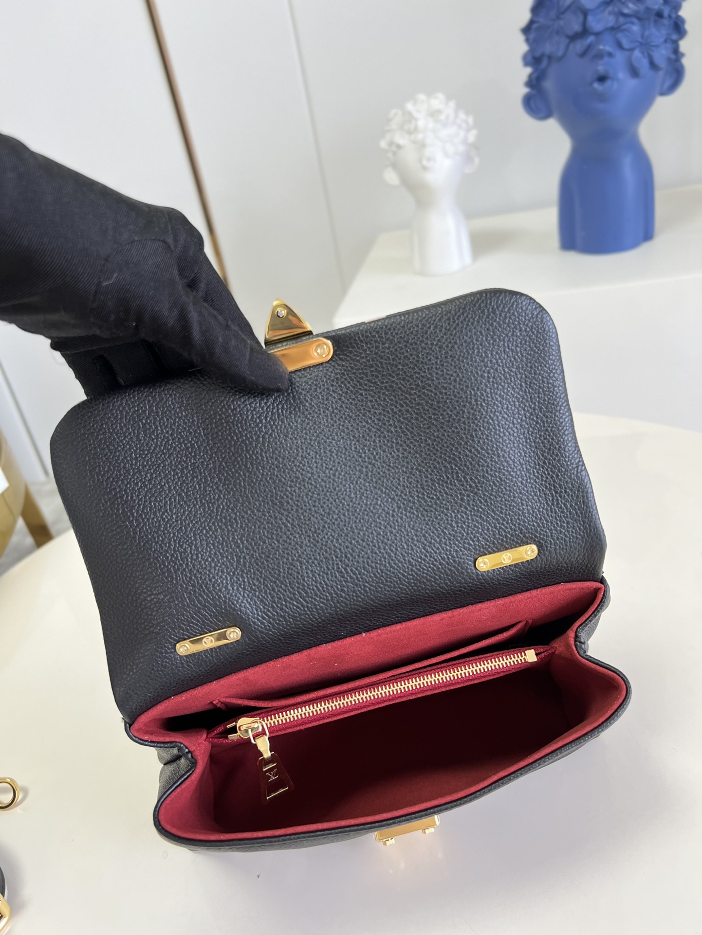 Best Replica Louis Vuitton Monogram Empreinte - Colareps