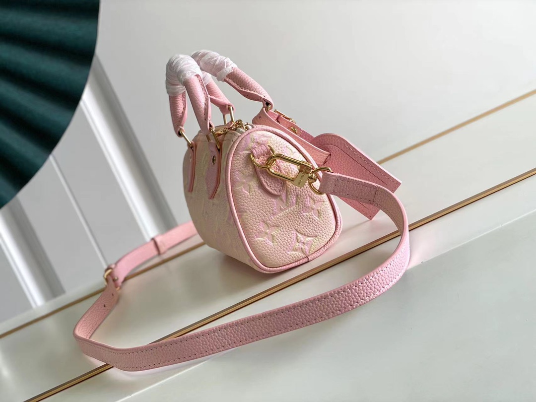 Best Replica Louis Vuitton Monogram Empreinte - Colareps