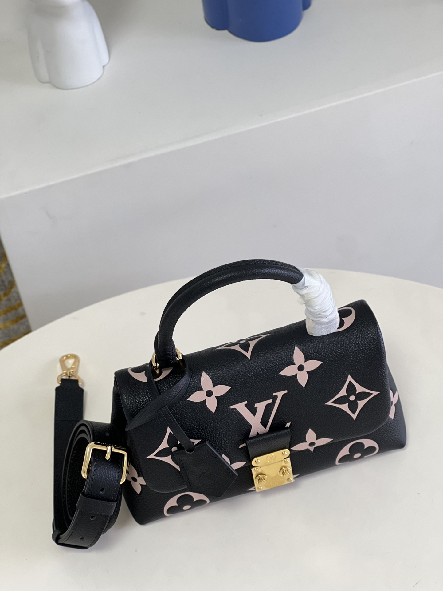 Best Replica Louis Vuitton Monogram Empreinte - Colareps