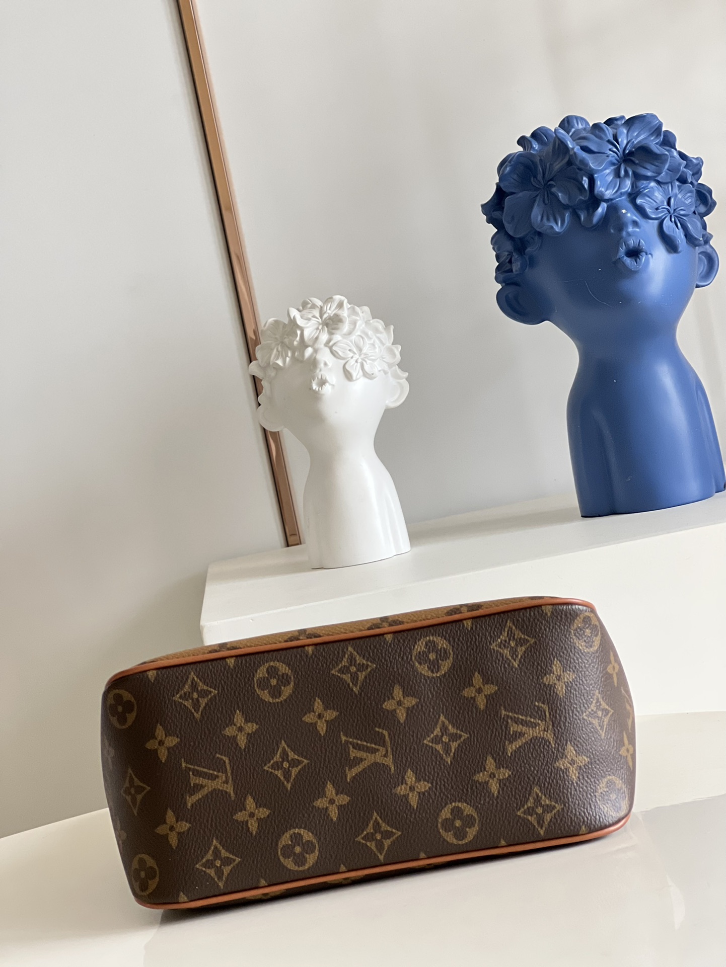 Best Replica Louis Vuitton Dauphine - Colareps