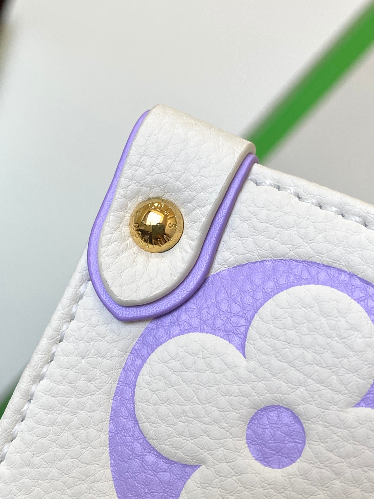 Best Replica Louis Vuitton Monogram Empreinte - Colareps
