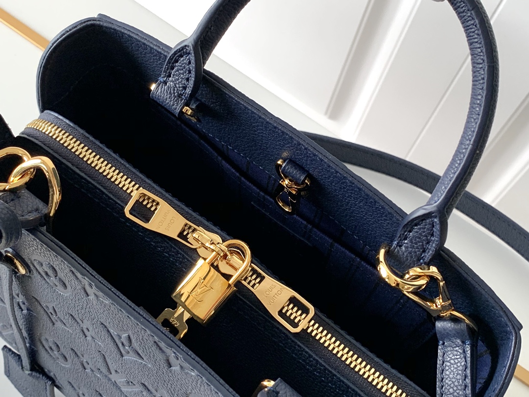 Best Replica Louis Vuitton Monogram Empreinte - Colareps