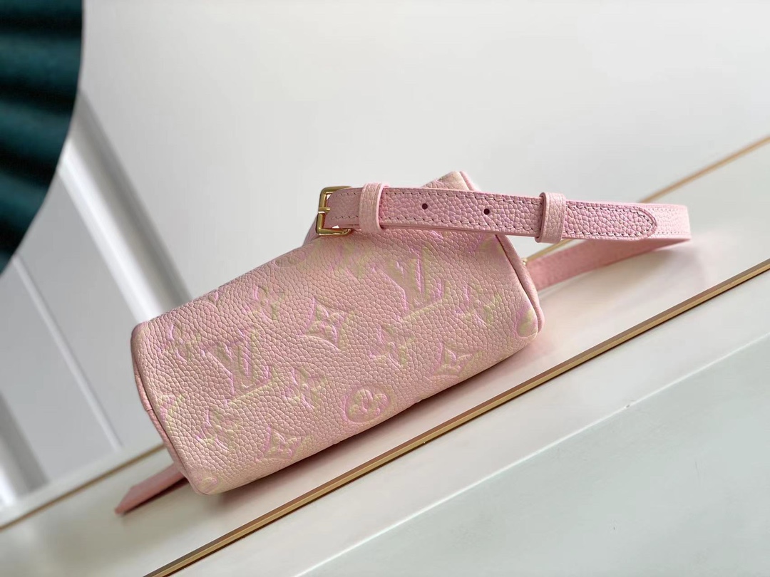 Best Replica Louis Vuitton Monogram Empreinte - Colareps