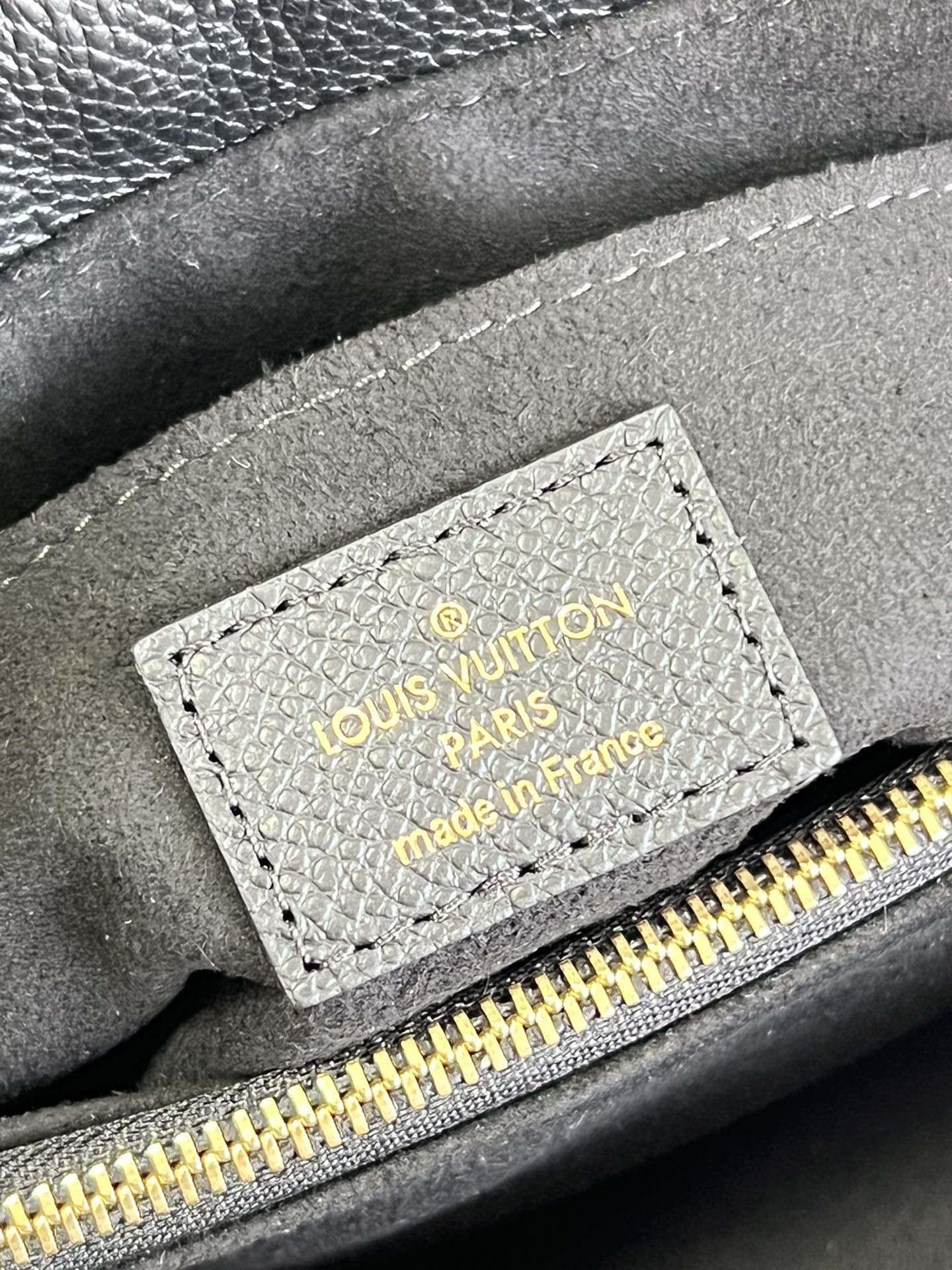 Best Replica Louis Vuitton Monogram Empreinte - Colareps