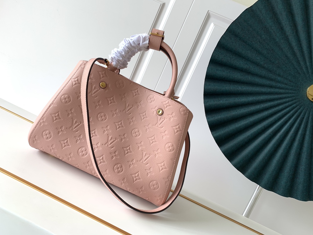 Best Replica Louis Vuitton Monogram Empreinte - Colareps