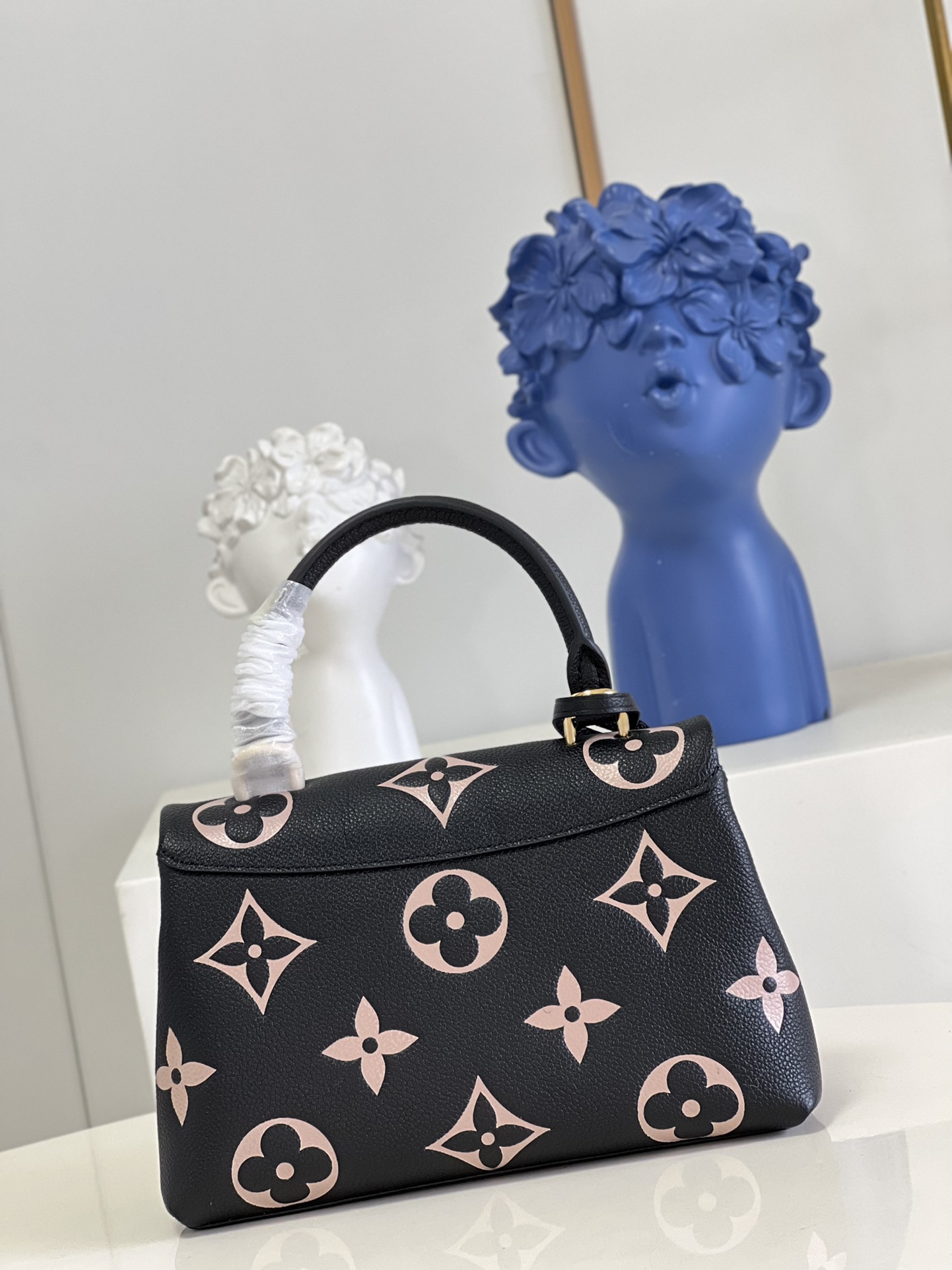 Best Replica Louis Vuitton Monogram Empreinte - Colareps