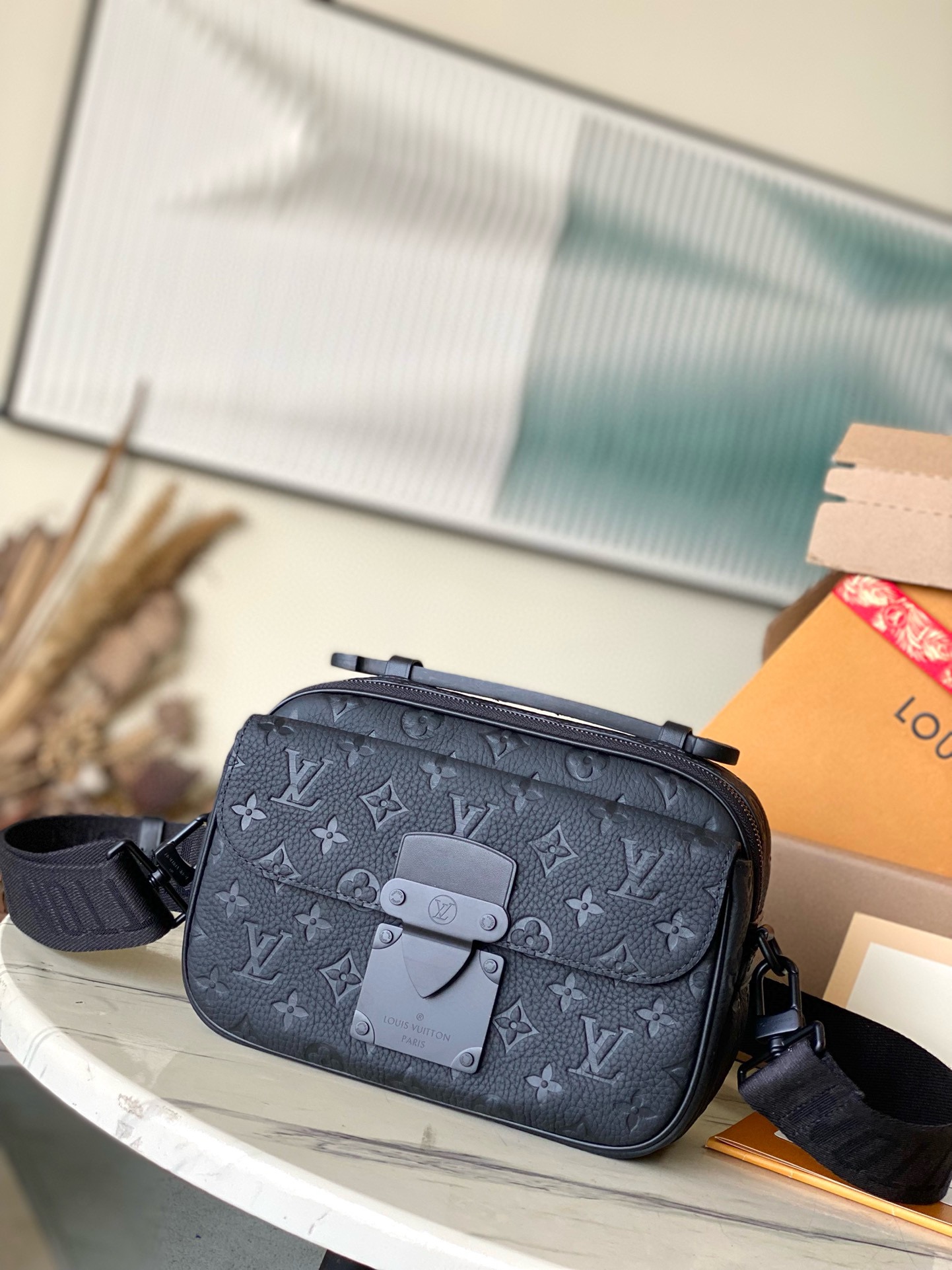 Best Replica Louis Vuitton lock - Colareps