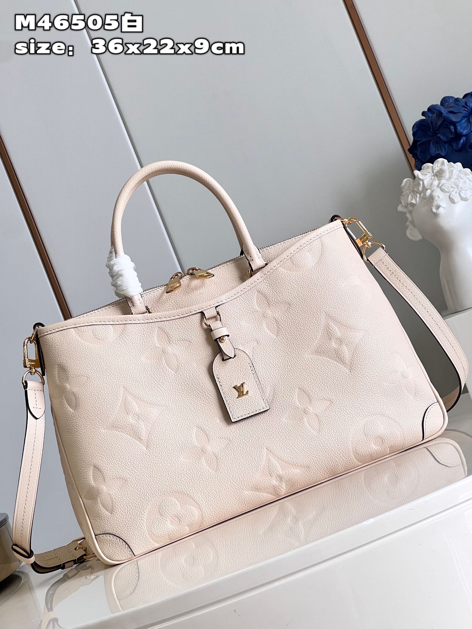 Best Replica Louis Vuitton Monogram Empreinte - Colareps