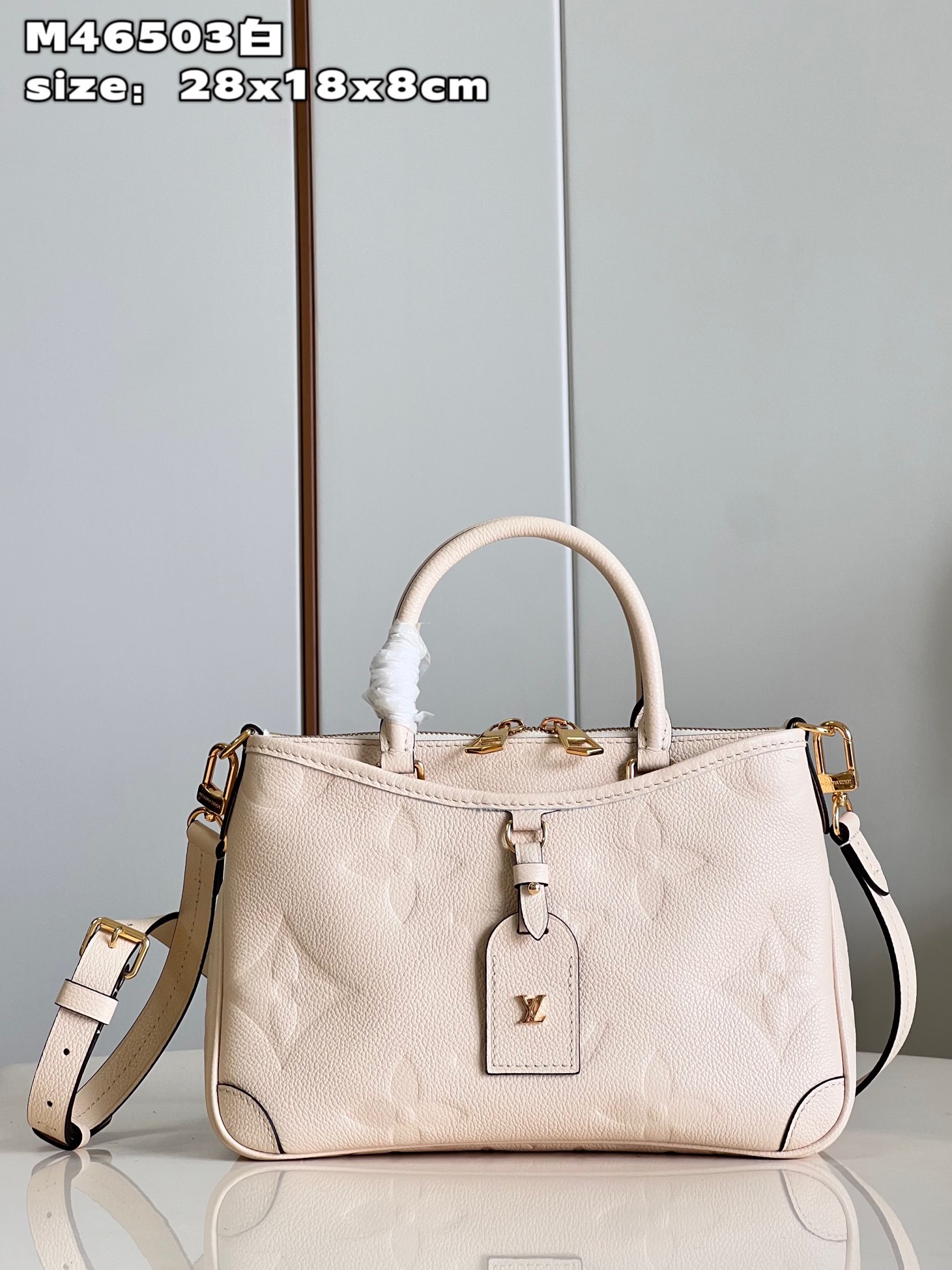 Best Replica Louis Vuitton Monogram Empreinte - Colareps