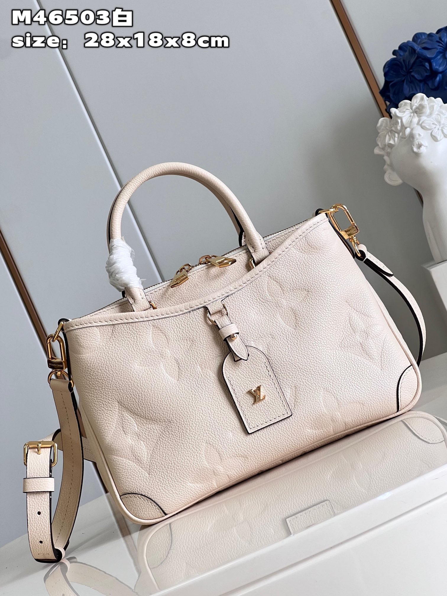 Best Replica Louis Vuitton Monogram Empreinte - Colareps