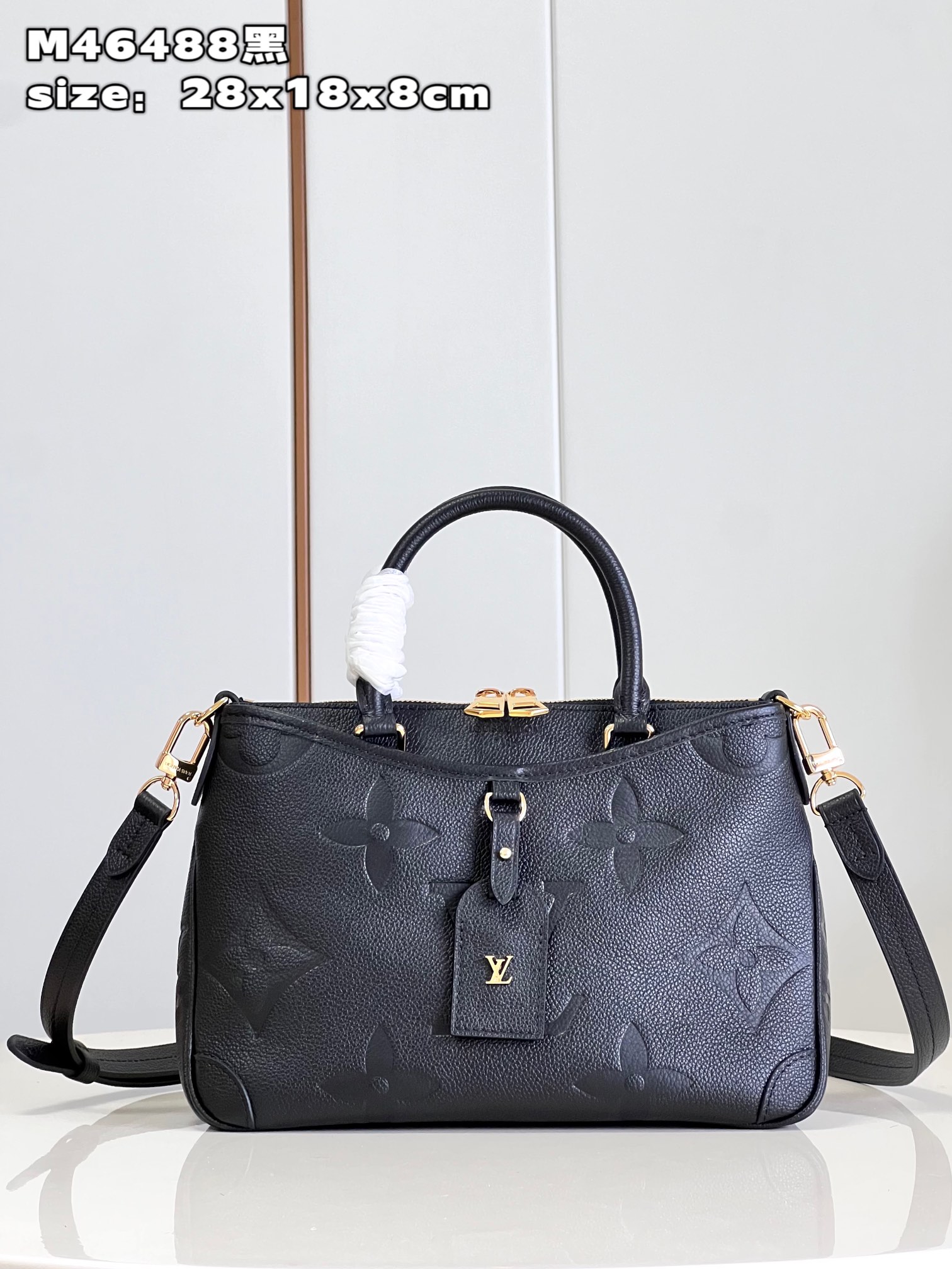 Best Replica Louis Vuitton Monogram Empreinte - Colareps