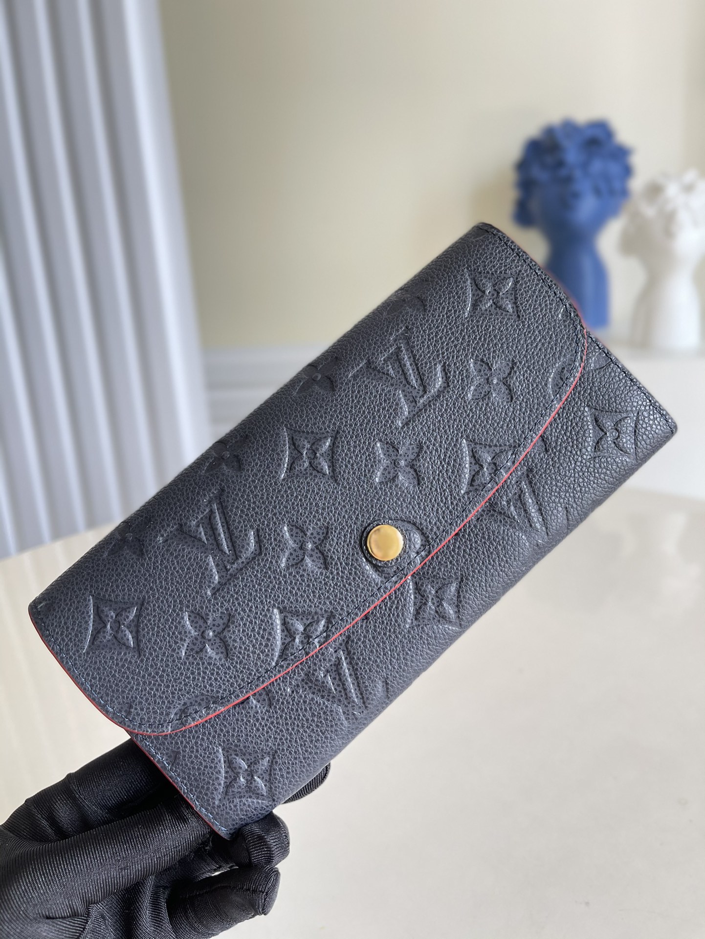 Best Replica Louis Vuitton Monogram Empreinte - Colareps