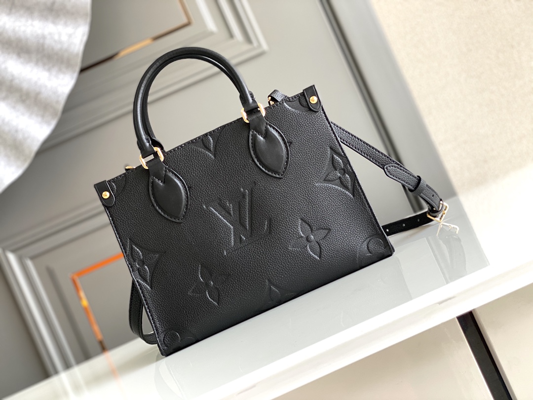 Best Replica Louis Vuitton Monogram Empreinte - Colareps