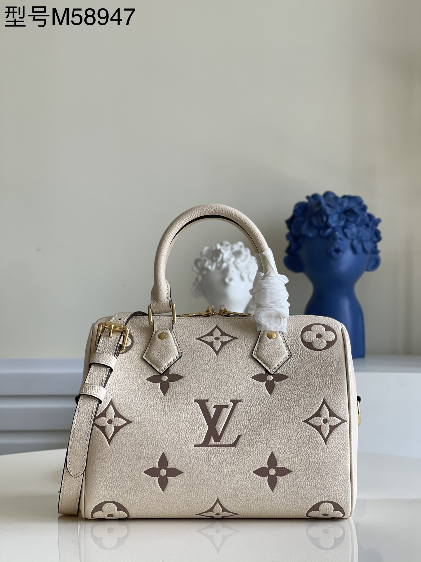 Best Replica Louis Vuitton Monogram Empreinte - Colareps