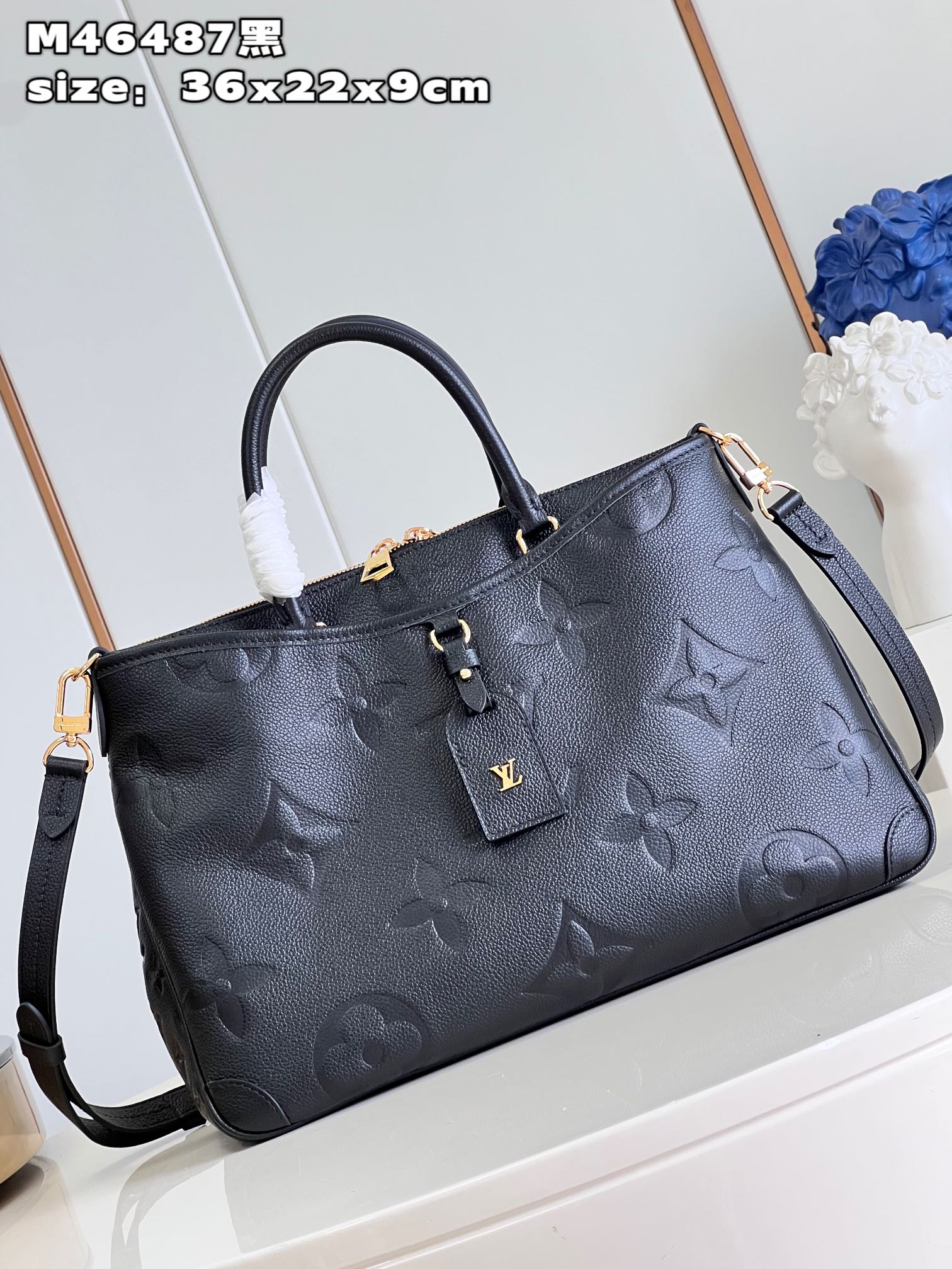 Best Replica Louis Vuitton Monogram Empreinte - Colareps