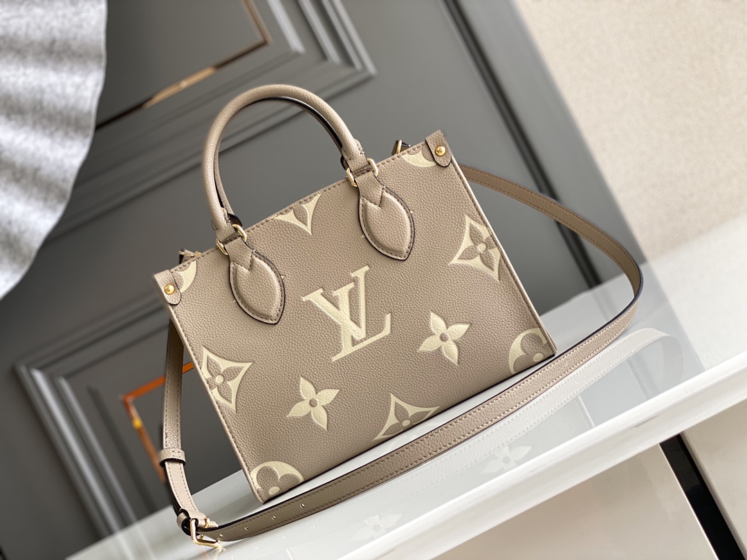 Best Replica Louis Vuitton Monogram Empreinte - Colareps