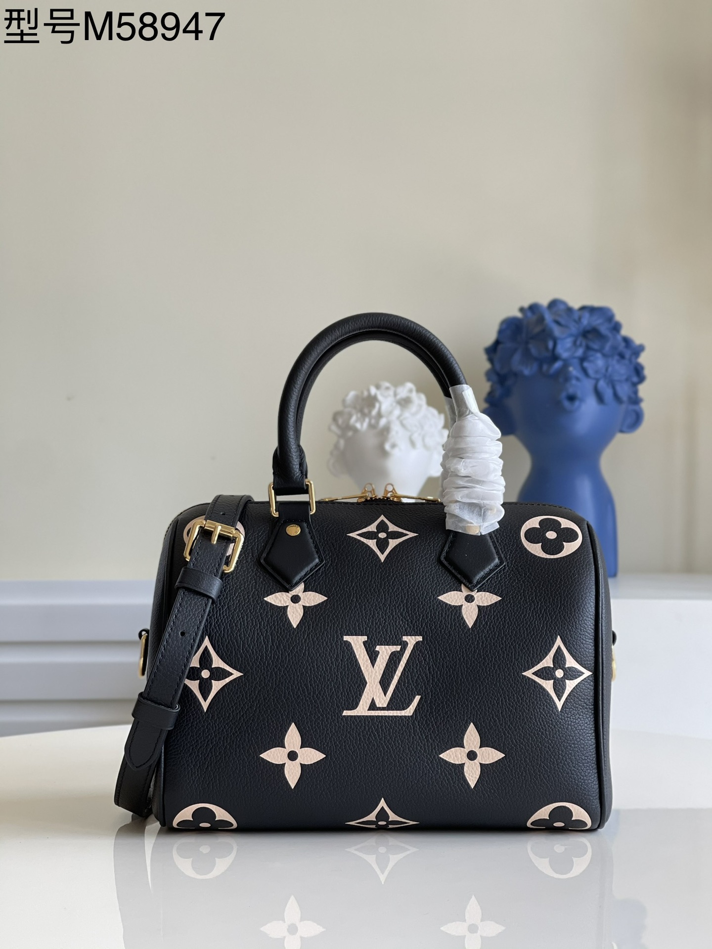 Best Replica Louis Vuitton Monogram Empreinte - Colareps