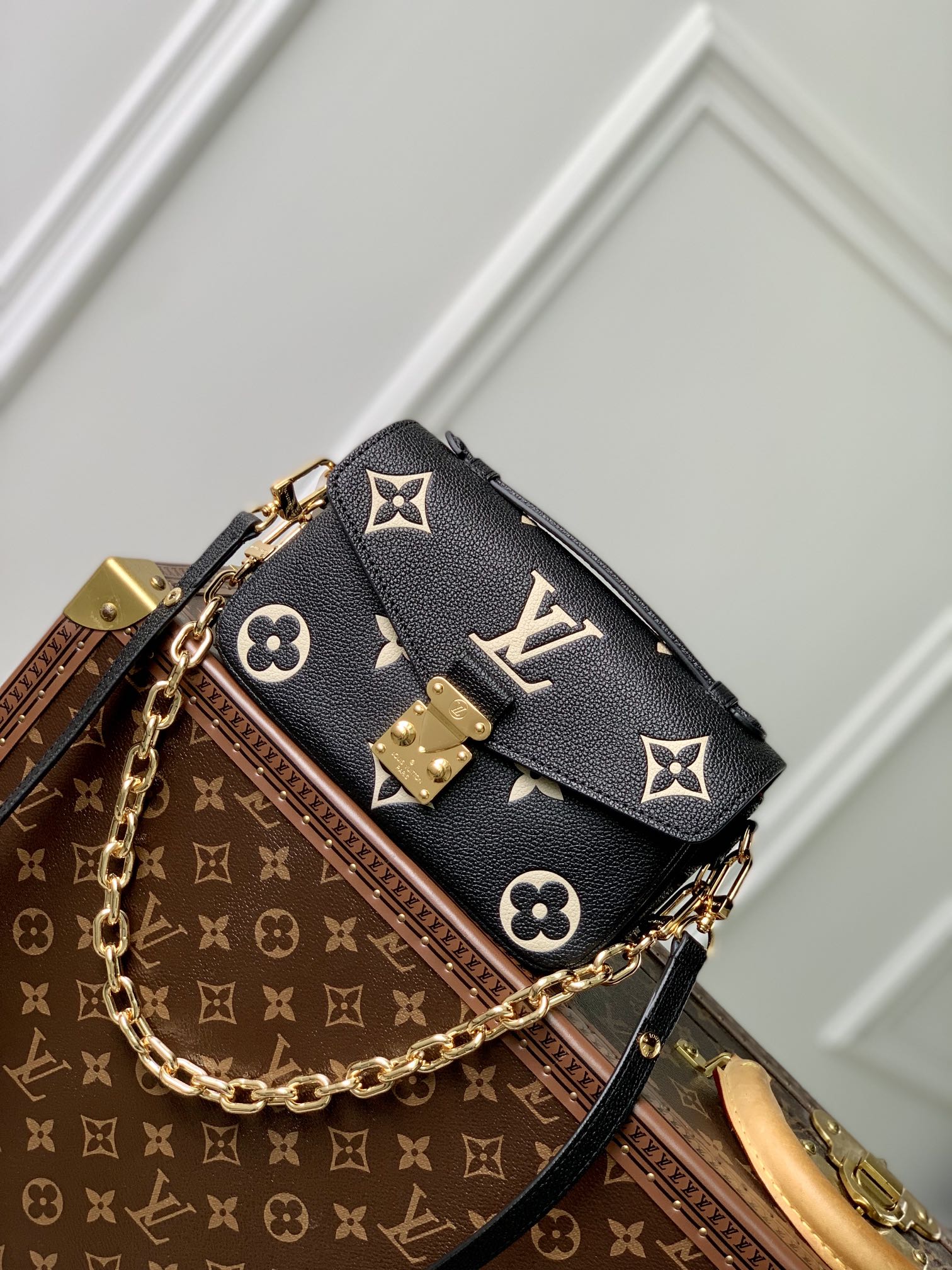 Best Replica Louis Vuitton Monogram Empreinte - Colareps