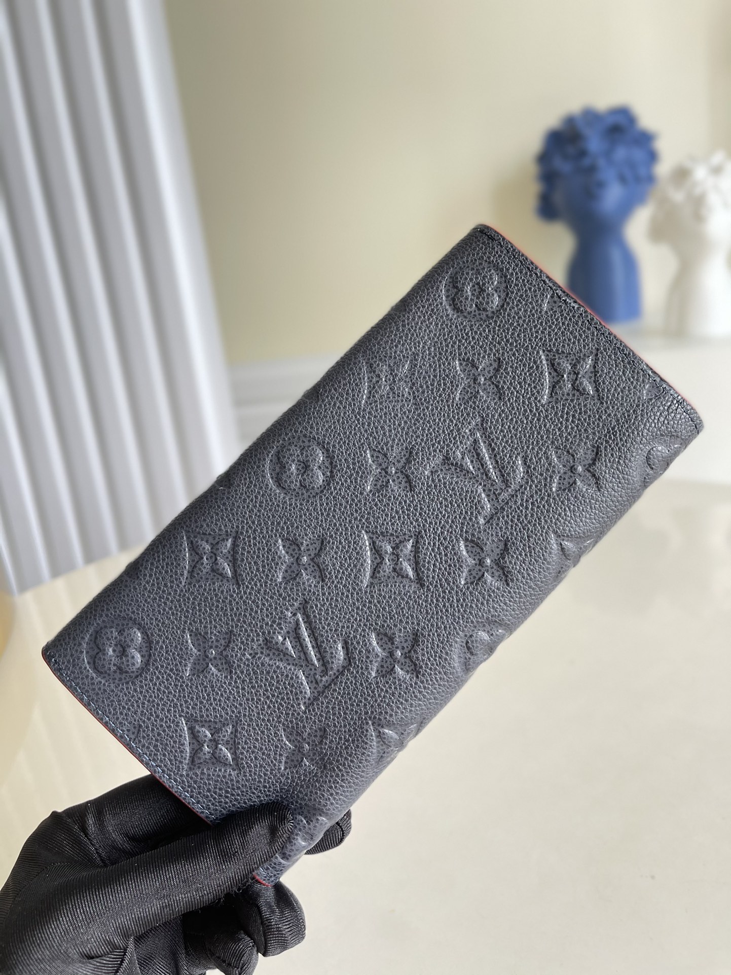 Best Replica Louis Vuitton Monogram Empreinte - Colareps