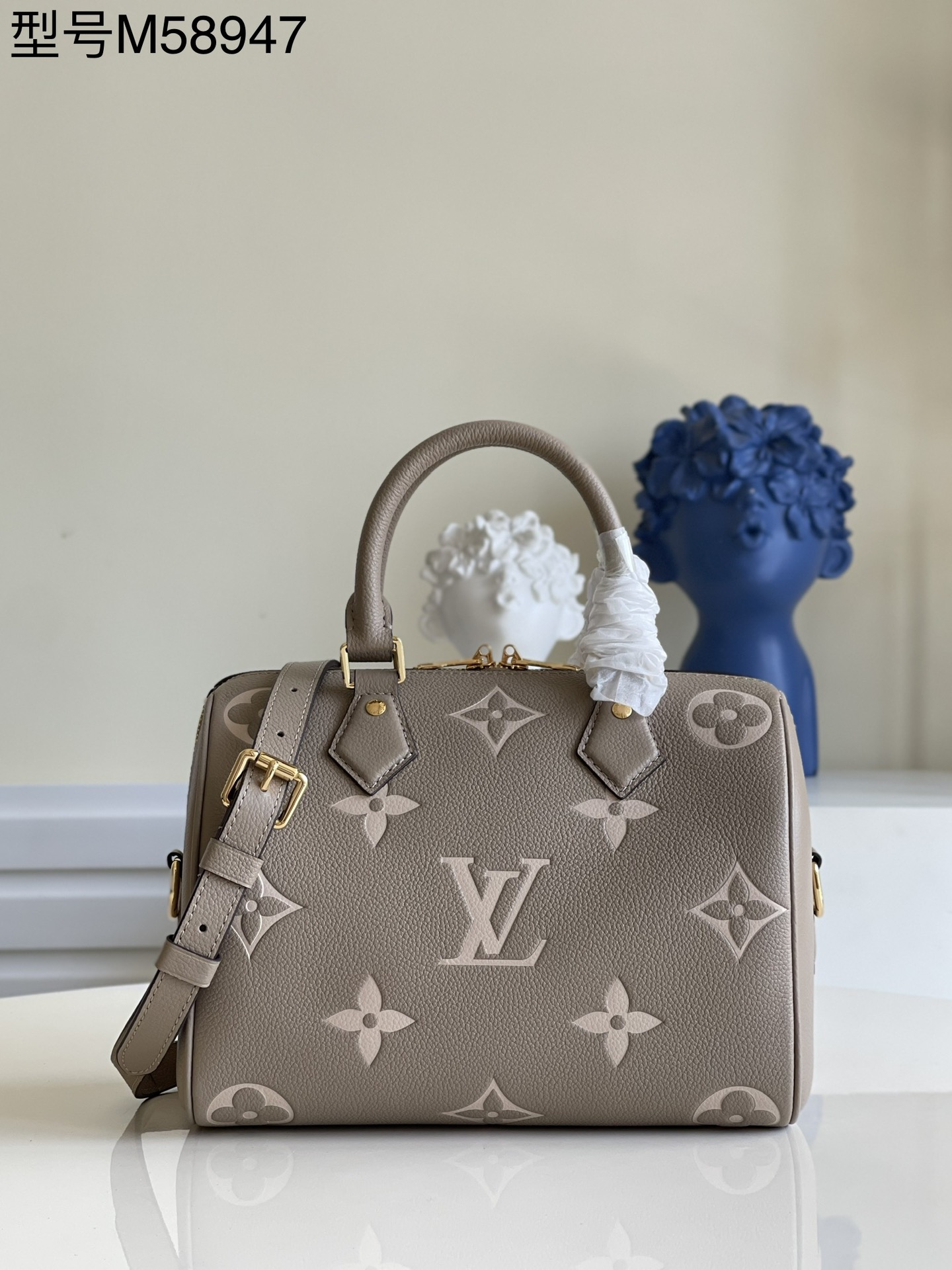Best Replica Louis Vuitton Monogram Empreinte - Colareps