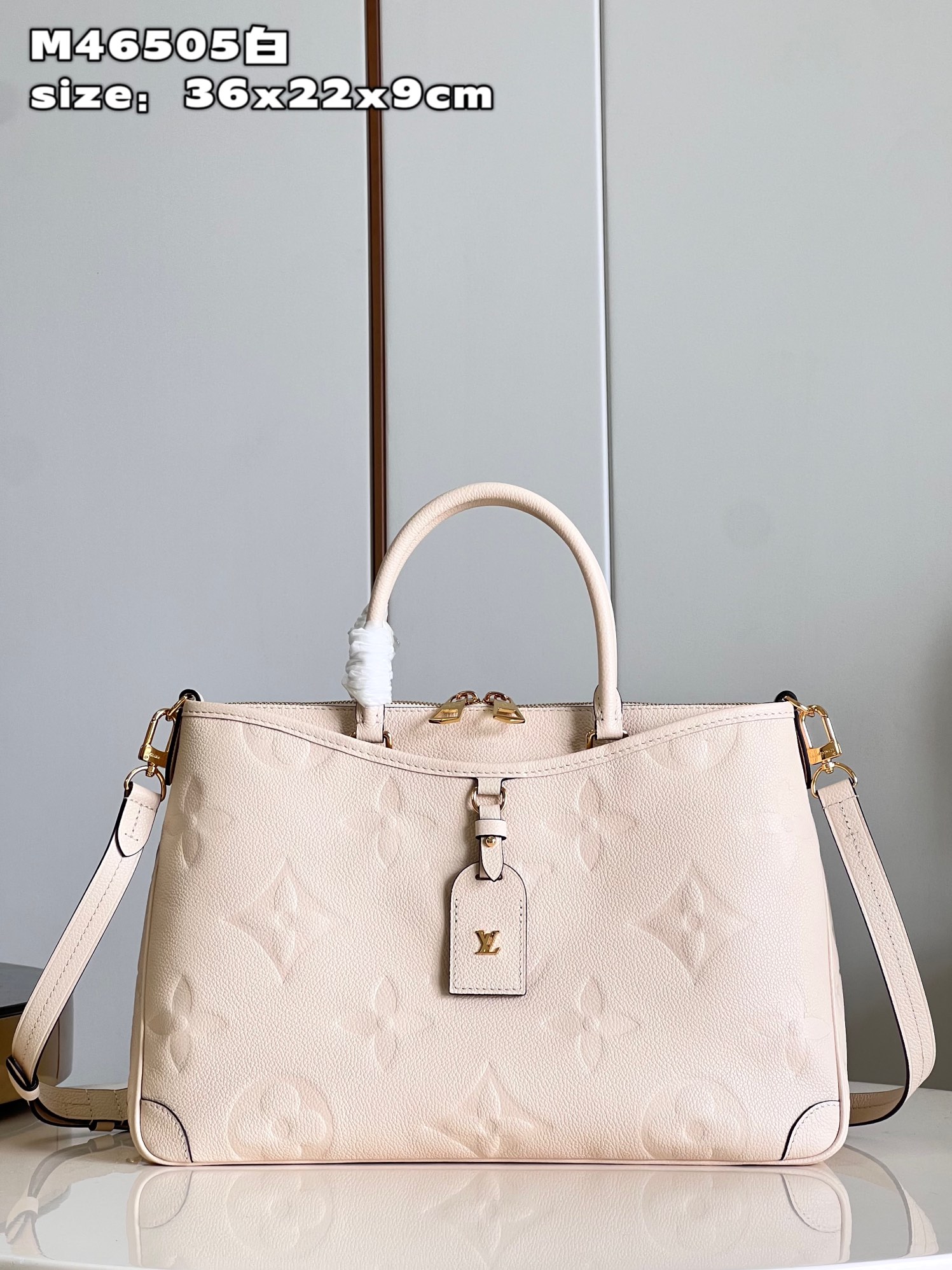 Best Replica Louis Vuitton Monogram Empreinte - Colareps