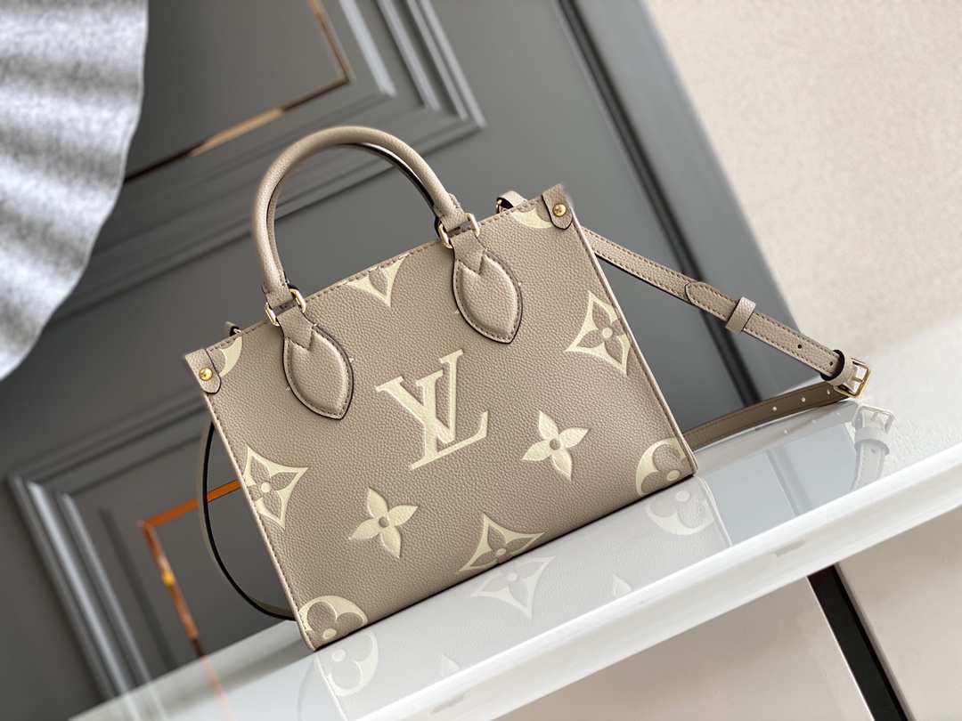 Best Replica Louis Vuitton Monogram Empreinte - Colareps