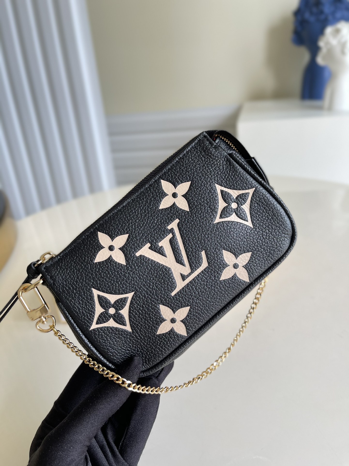 Best Replica Louis Vuitton Monogram Empreinte - Colareps