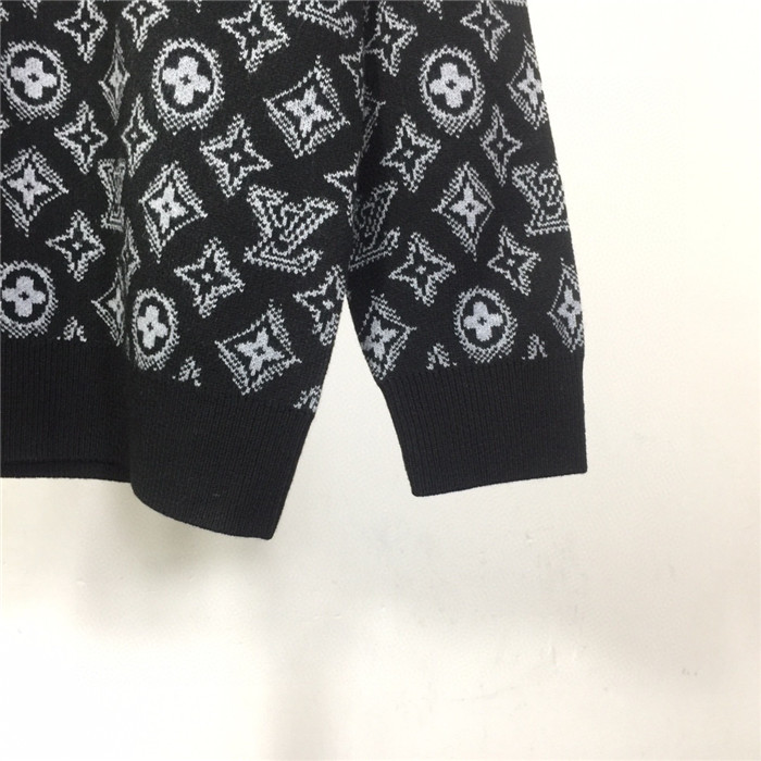 Best Replica 2023fw LV Sweater Top Version - Colareps