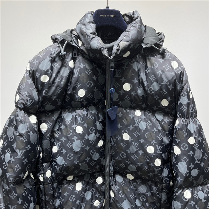 Best Replica 2023SS LV Down Jacket Top Version - Colareps