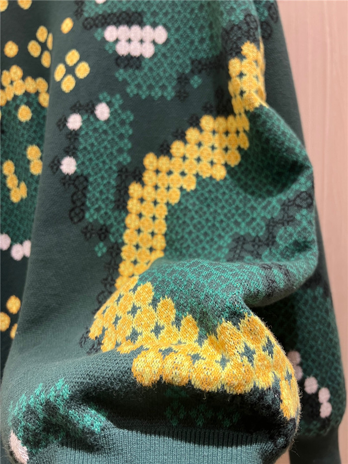 Best Replica 2023fw LV Sweater Top Version - Colareps