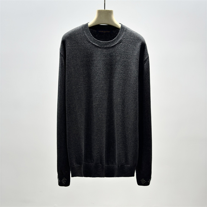 Best Replica 2024fw LV Sweater Top Version - Colareps