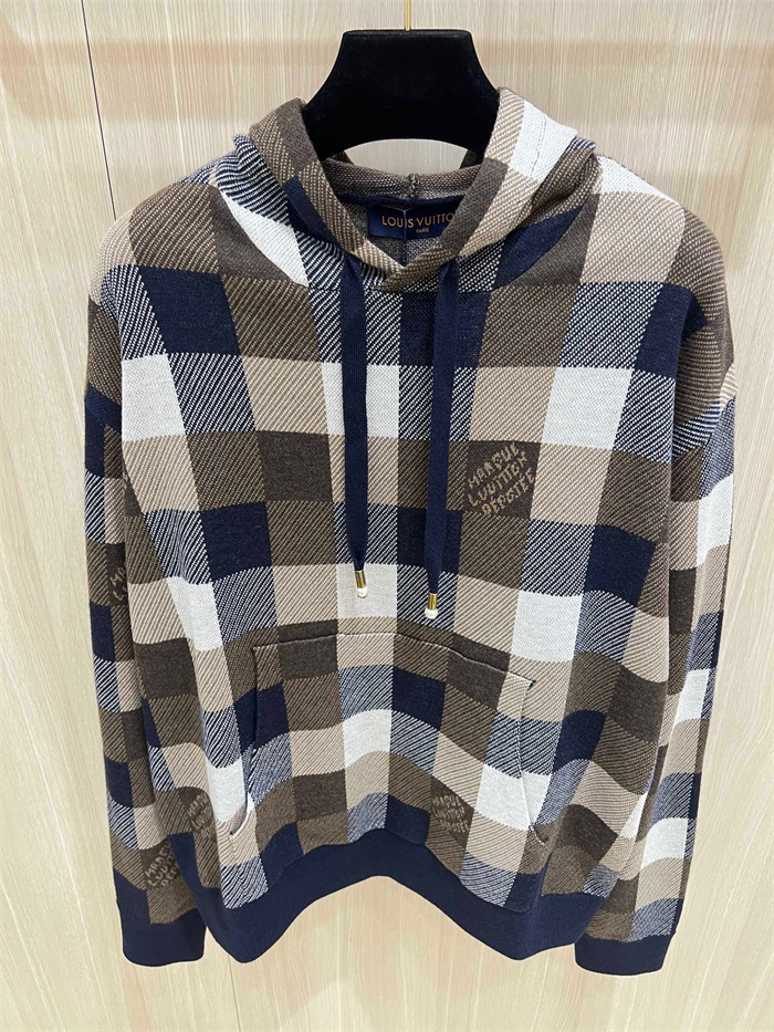 Best Replica 2024fw LV Sweater Top Version - Colareps