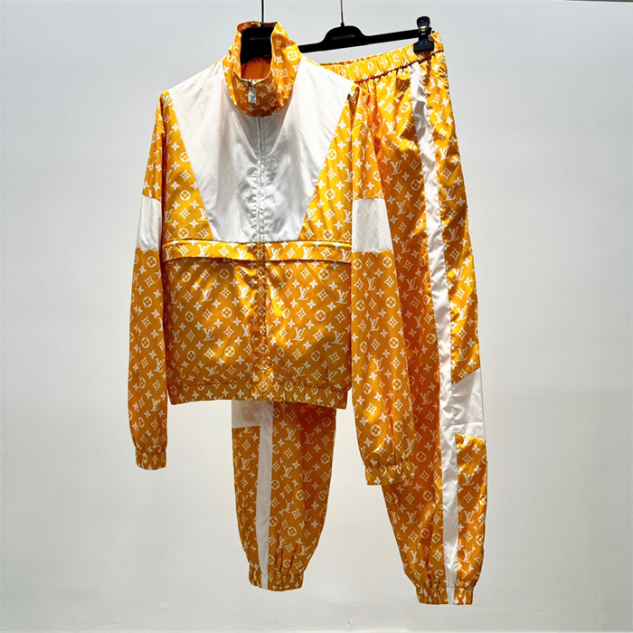 Best Replica 2024fw LV Suit Top Version - Colareps