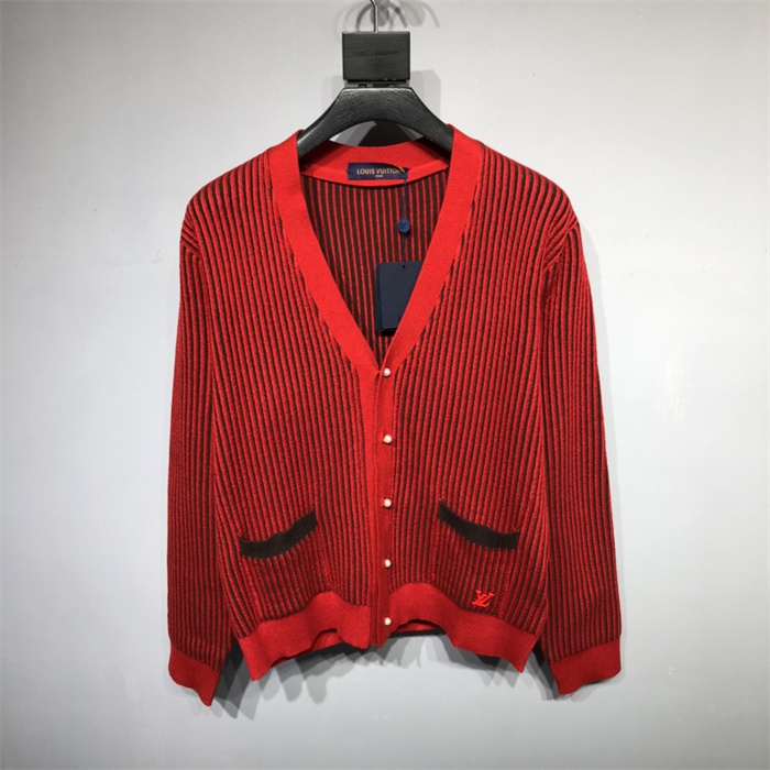 Best Replica 2024fw LV Sweater Top Version - Colareps