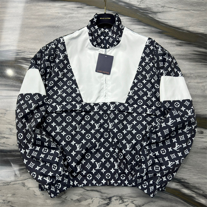 Best Replica 2024fw LV Suit Top Version - Colareps