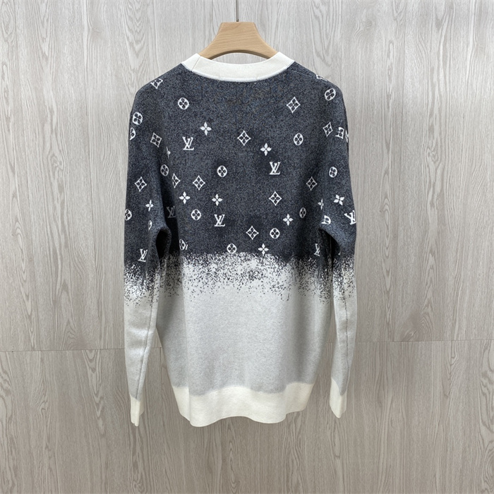 Best Replica 2024fw LV Sweater Top Version - Colareps