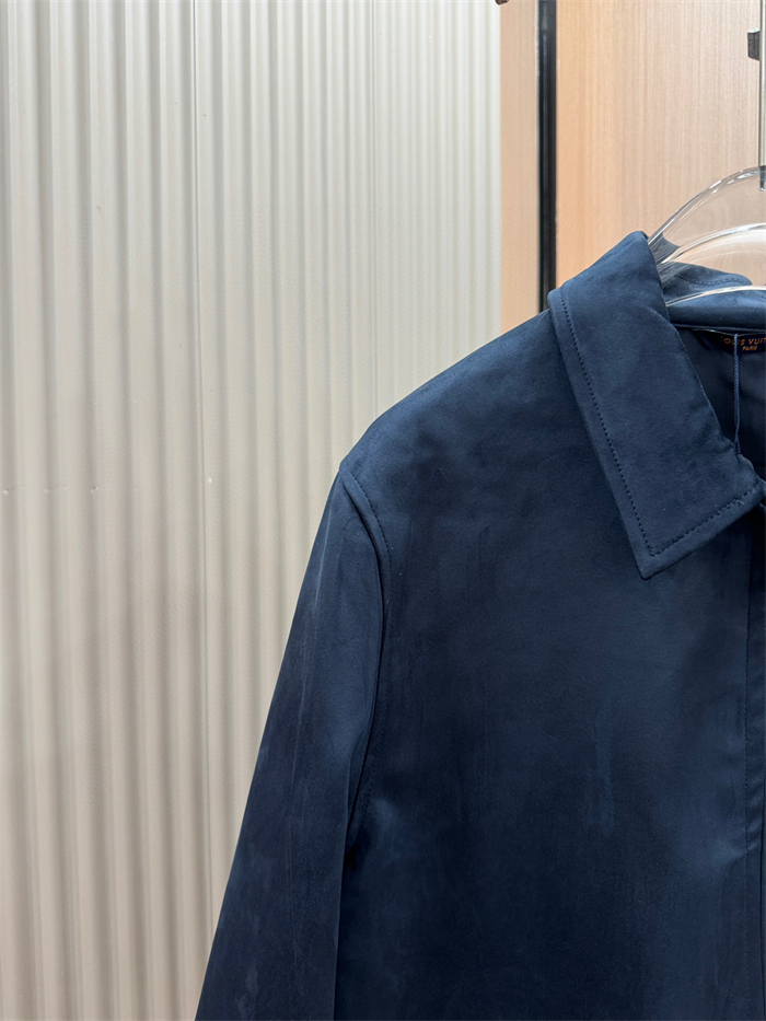 Best Replica 2024fw LV Jacket Top Version - Colareps