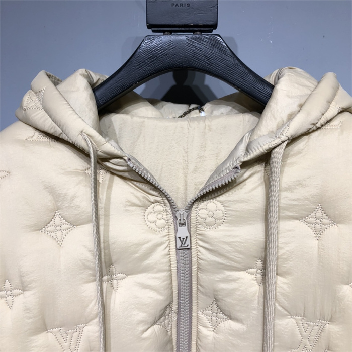 Best Replica 2024fw LV Down Jacket Top Version - Colareps