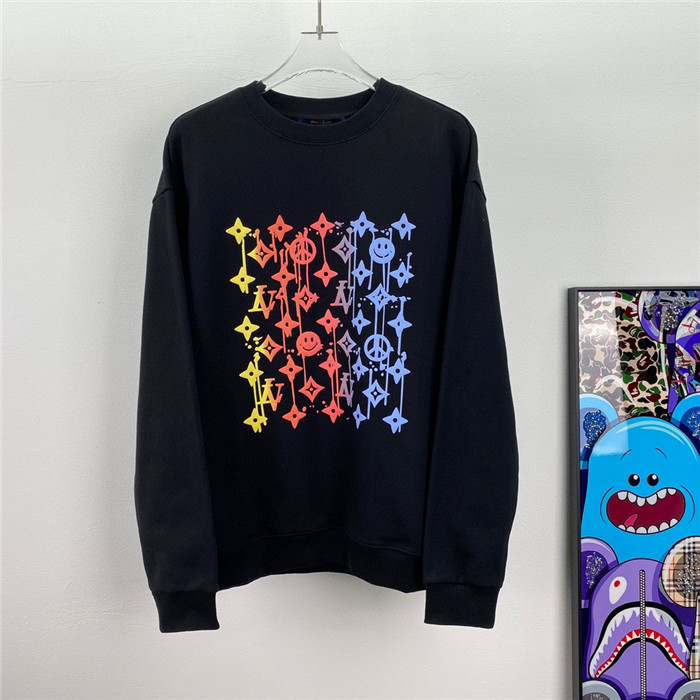 Best Replica 2023fw LV Sweater Top Version - Colareps