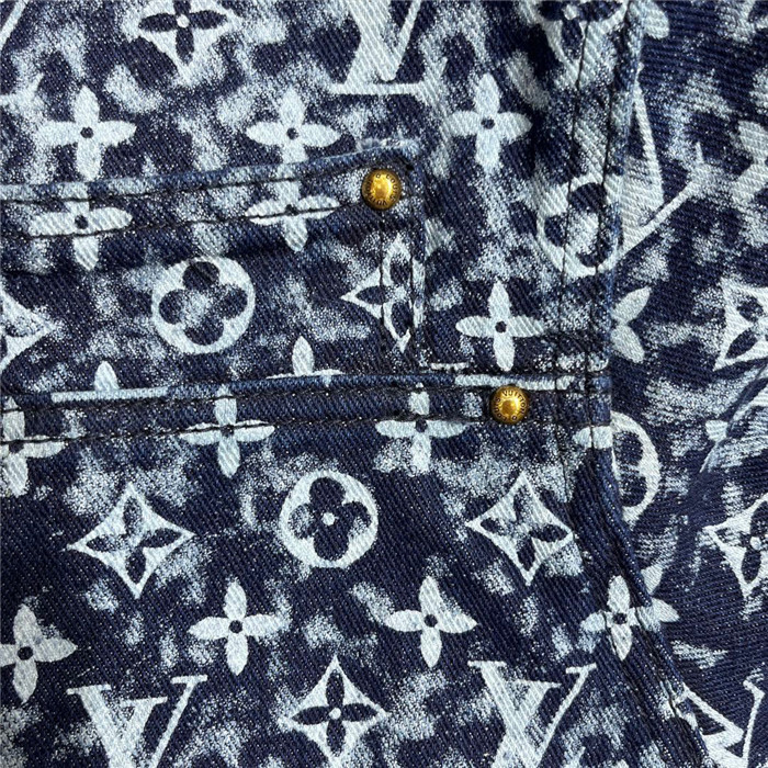 Best Replica 2023fw LV Jacket Top Version - Colareps