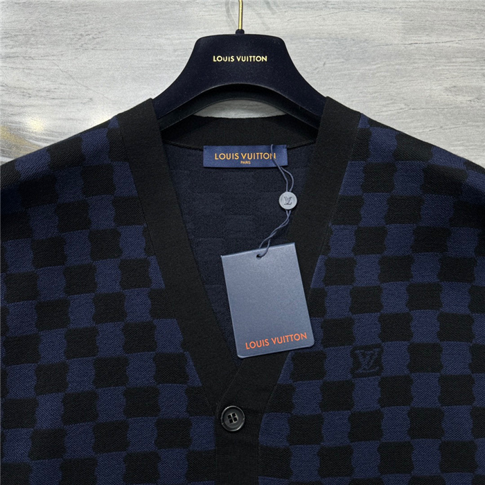Best Replica 2024SS LV Sweater Top Version - Colareps
